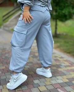 Брюки карго УК-1461