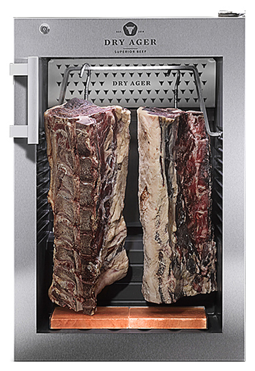 Шкаф для вызревания мяса DRY AGER DX0501P