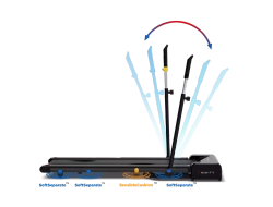 Беговая дорожка Ammity Walker WTM 4006