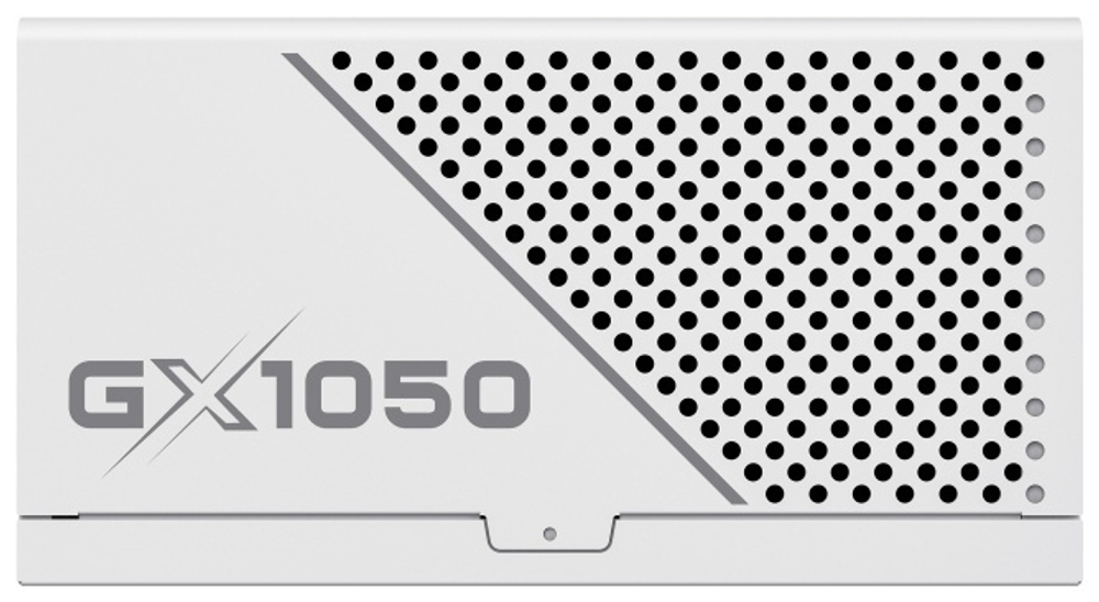 Блок питания Game Max GX-1050 PRO WH 1050 Вт