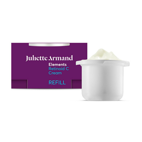Крем Ретиноид сменный блок Juliette Armand Retinoid C Cream Reliff 50мл