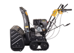 Снегоуборщик бензиновый HUTER SGC 11000CD
