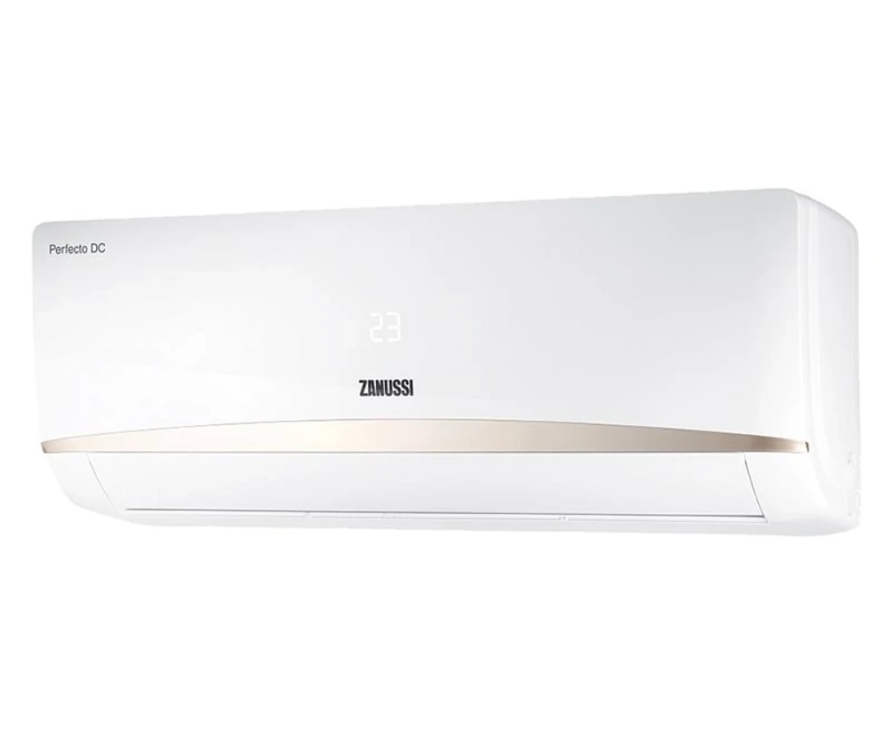 Zanussi ZACS/I-12 HPF/A17/N1