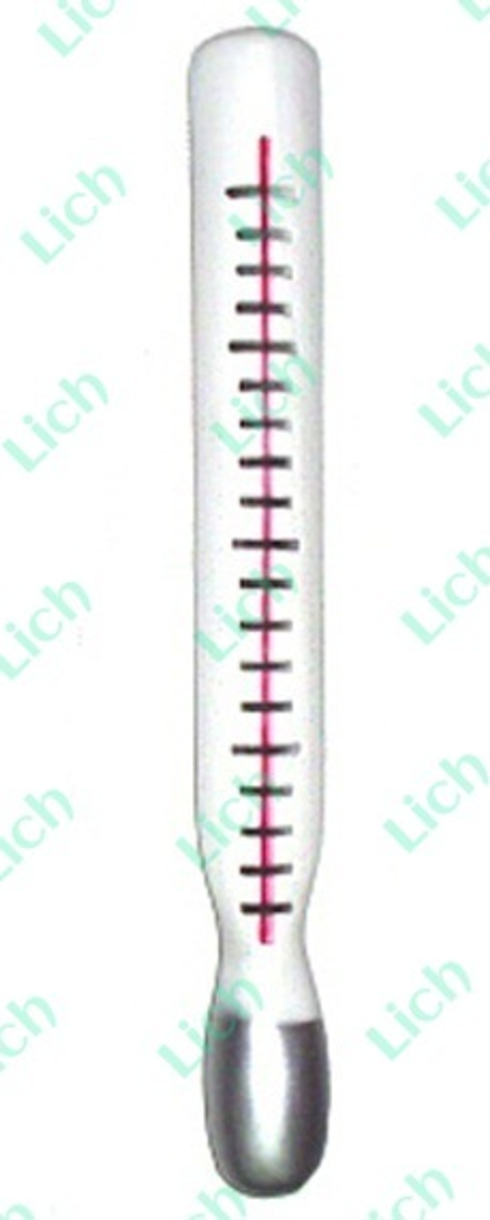 Градусник-гигант