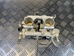 Дроссельная заслонка Yamaha TDM900 RN08 2002