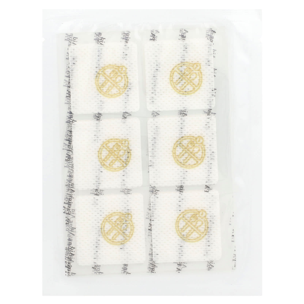 PatchAid, Патчи для помощи при голодании, 30 шт.