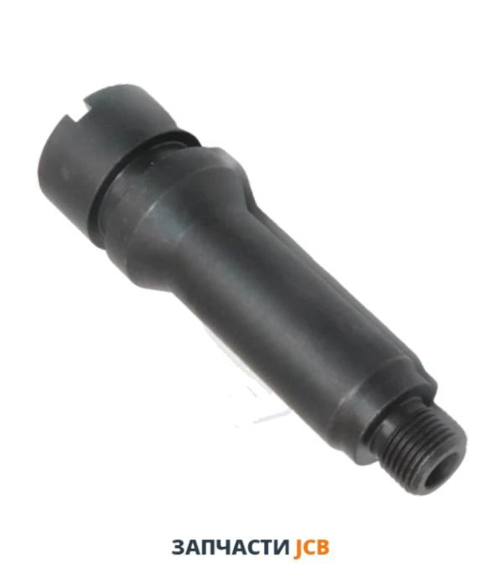 Направляющая втулка (стакан) форсунки JCB 320/02643, 320-02643, 32002643