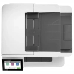 МФУ HP LaserJet Enterprise M430f (3PZ55A)