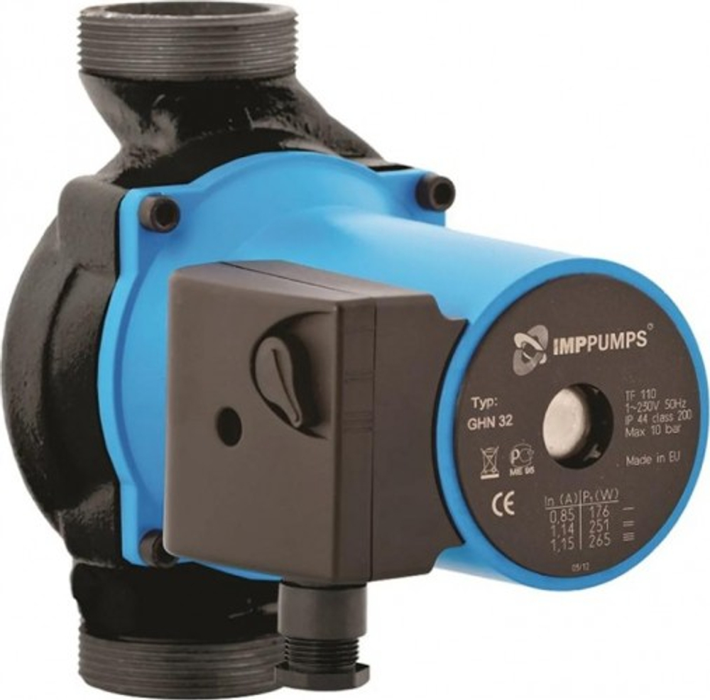 Насос циркуляционный IMP PUMPS GHN 32/85-180 НС-1493987