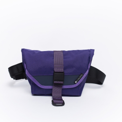 Поясная сумка Belt Bag Expert фиолетовый