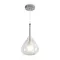 Подвесной светильник FR5459PL-01W Плюмо / Plumo E27x1 Freya fr5459pl-01w