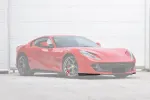 Карбоновый обвес на замену для Ferrari 812 Superfast GTS 2017+ Феррари