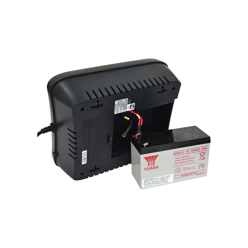 PowerCOM RPT-800A Сетевое оборудование