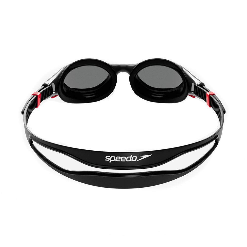 Очки для плавания SPEEDO Biofuse 2.0 Mirror, 8-002331A273, зеркальные линзы