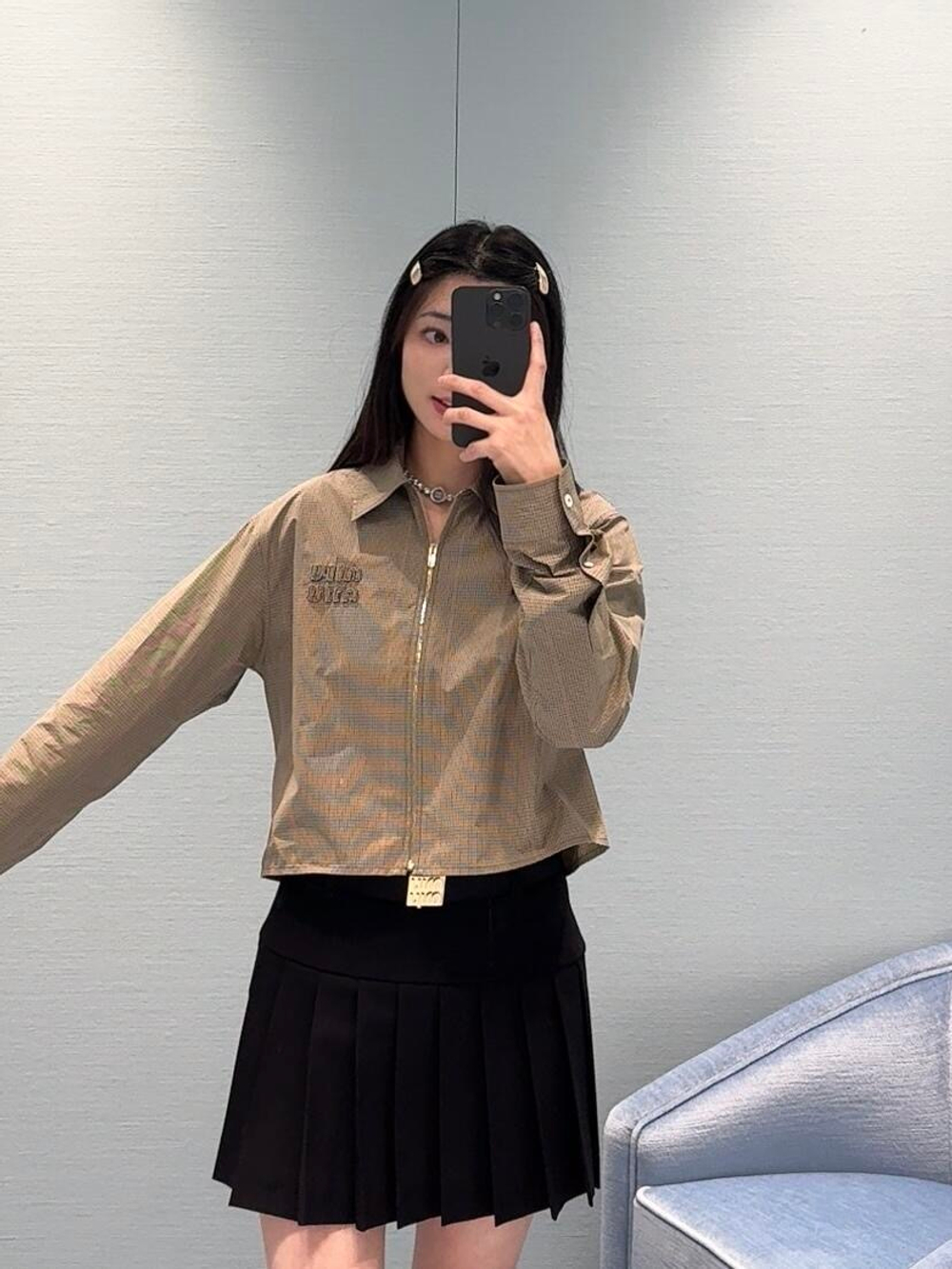 Miu Miu Jacket