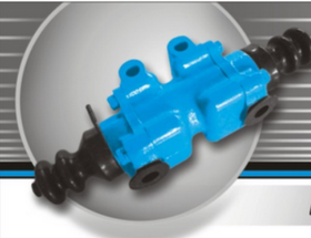 Гидроусилители 80-1602510 80-1602510-01