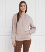 Худи brenda GUESS ACTIVE - фиолетовый(V2YQ18 K7UW2)