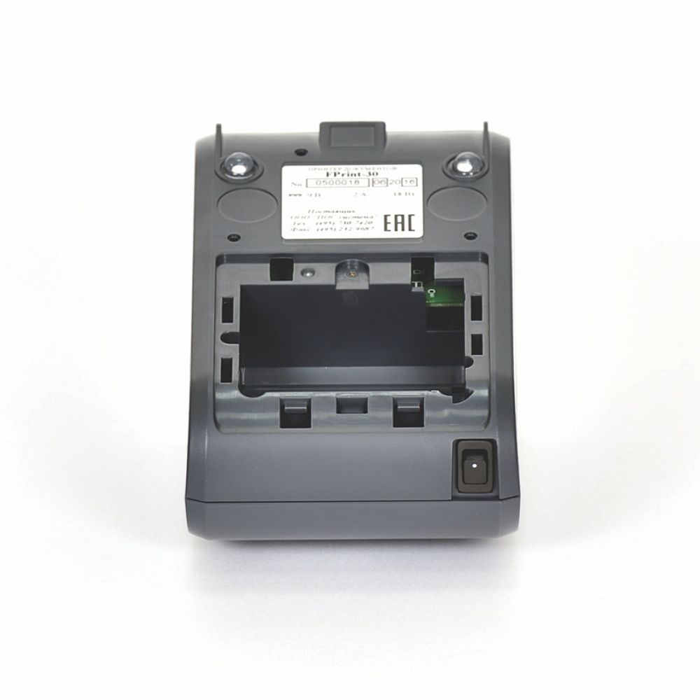 Фискальный регистратор АТОЛ 30Ф