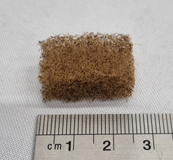 Наполнитель для пневматического глушителя 86113SP43