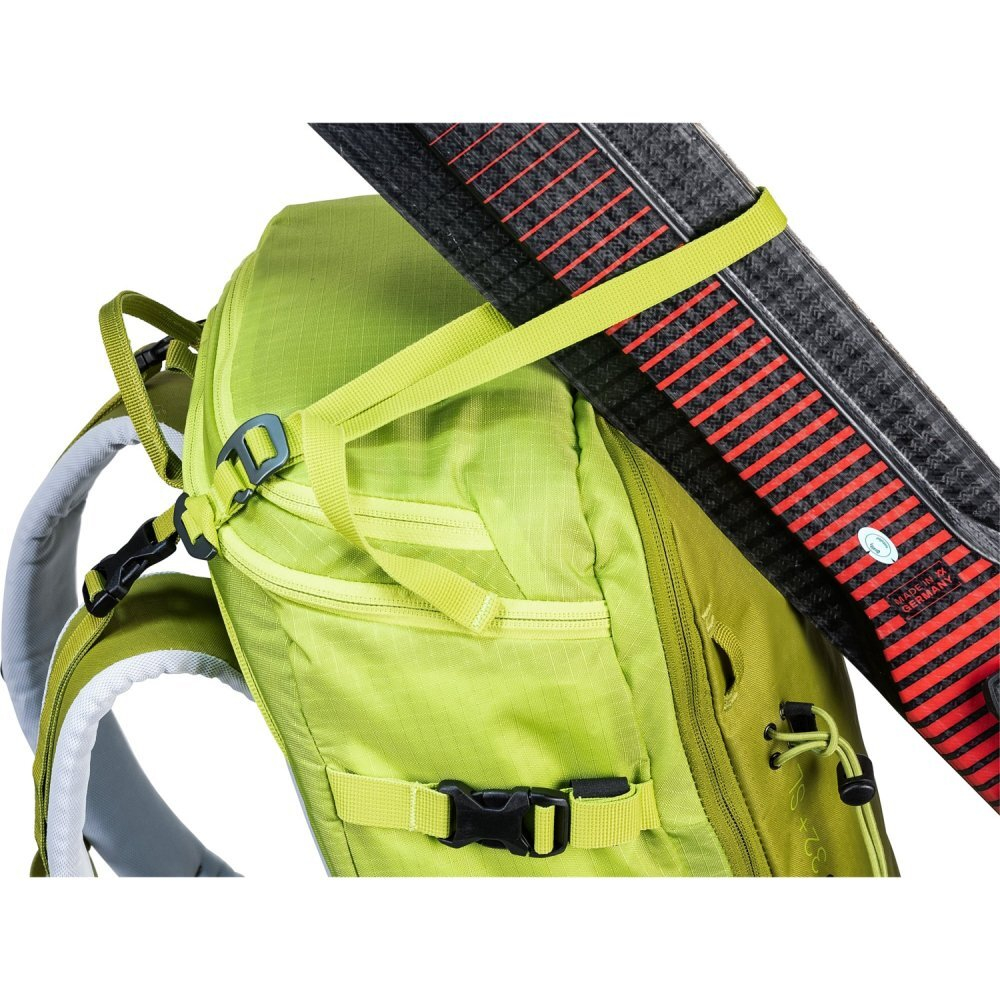 Рюкзак Deuter Freerider Pro 32+ SL