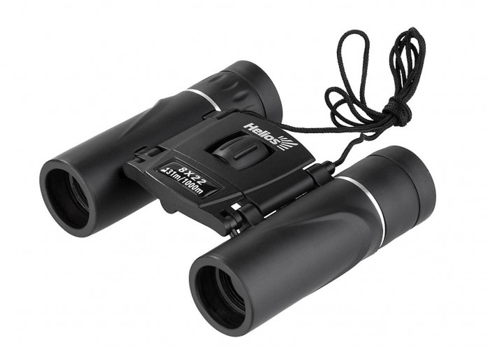 Бинокль Helios 8х22 (HS 8x22)