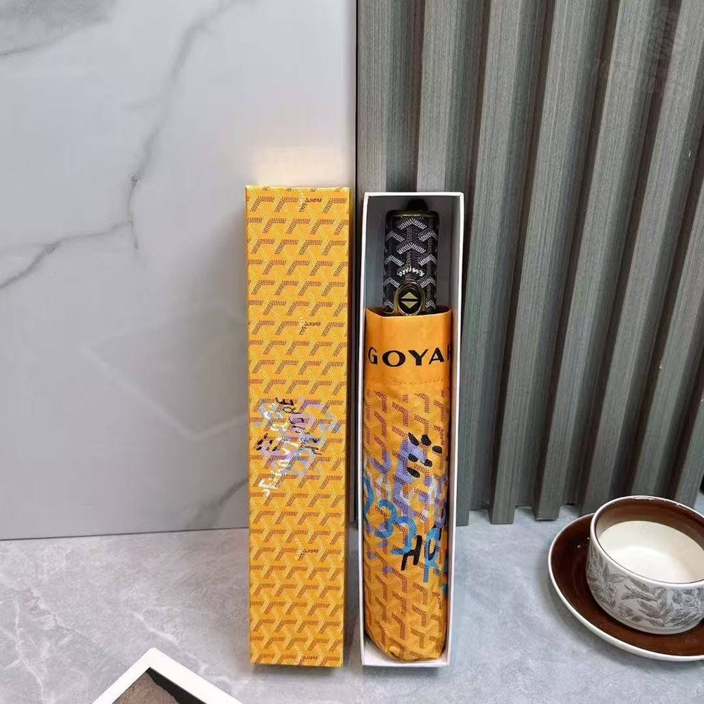 Зонт Goyard