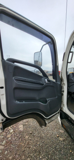 Автомеханический Завод 5758* на шасси КамАЗ 43089 4x2 Изотермический/рефрижератор 57589A (Рефрижерат
