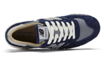 Кроссовки Carhartt Wip X New Balance Nb 990 V1