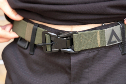 Ремень SPACE Tactical Хаки