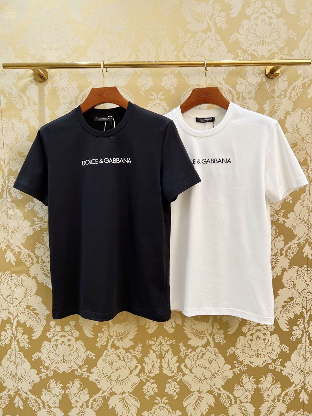 Футболка Dolce&Gabbana