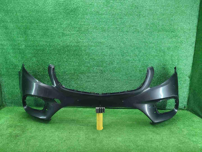 Бампер передний Mercedes V W447 (2014-н.в.) AMG