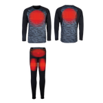 Термобелье Remington Heat Generation