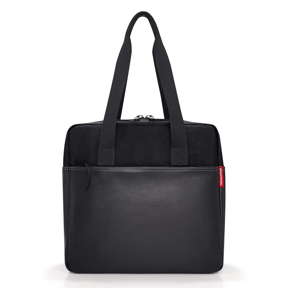 Сумка performer canvas black