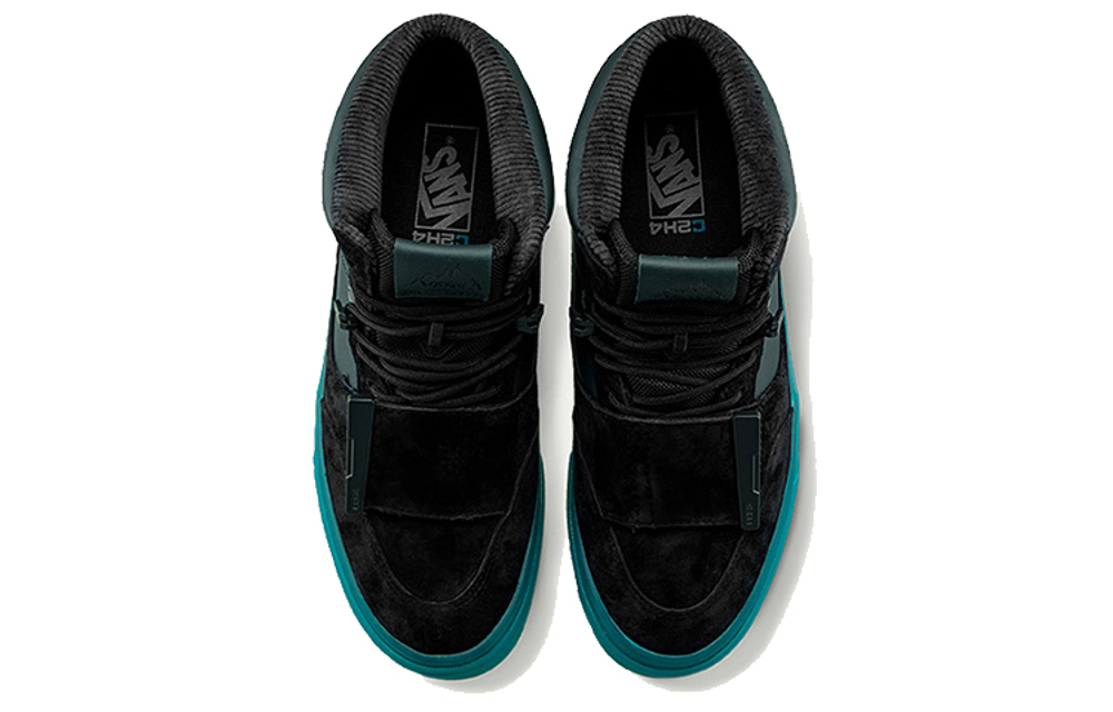 C2H4 X Vans Mountain Edition