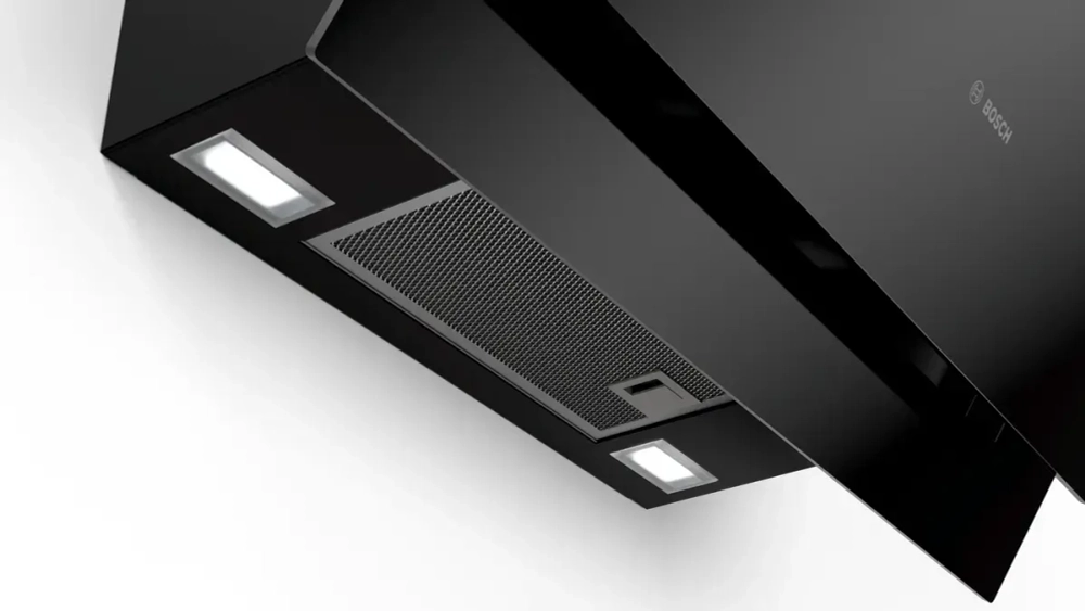 Вытяжка Bosch DWK67CM60