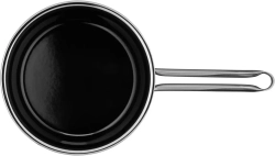 WMF Сотейник Fusiontec Compact 18 см 1,8 л черный