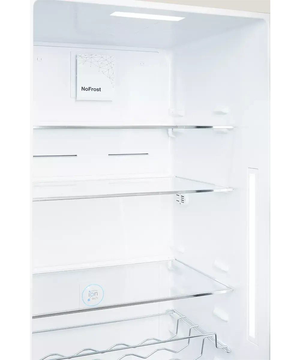 Холодильник Kuppersberg NRS 186 BE фото 5