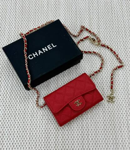 Сумка CHANEL