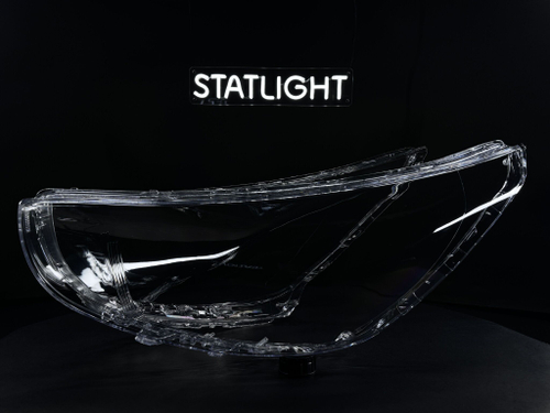 Комплект стекол Hyundai Solaris 1 2010-2014