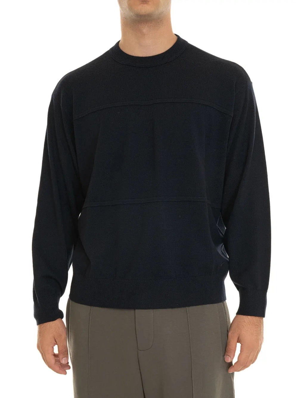 Свитер EMPORIO ARMANI