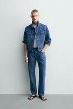 Джинсы ZARA