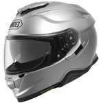 SHOEI GT-AIR 2 LIGHT SILVER