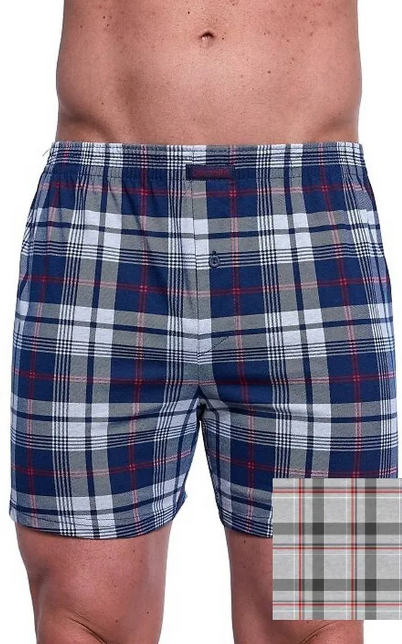 002/008-19 COMFORT Свободные боксеры