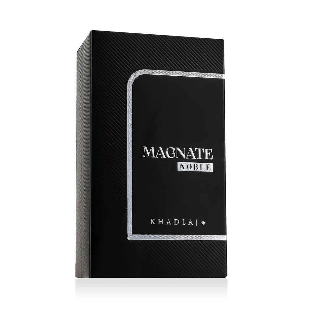 Khadlaj Magnate Noble Eau De Parfum 100 ml (man)