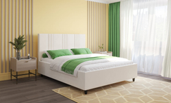 Кровать Natura Vera ЛИАНА с подъемным механизмом