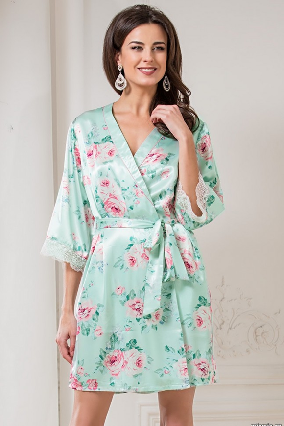 Халат 3023 MiaMia