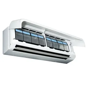 Кондиционер Toshiba RAS-B22J2KVRG-E / RAS-22J2AVRG-E