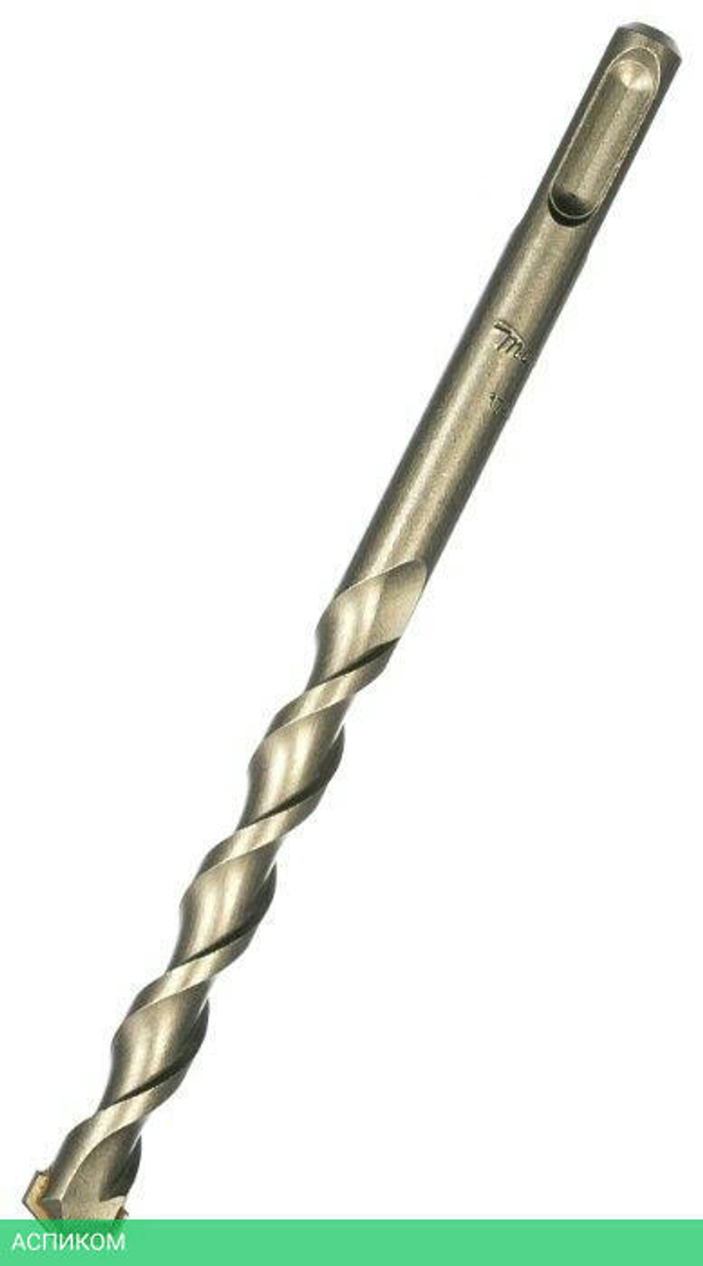 Сверло Makita SDS-plus 12Х160 D-00228