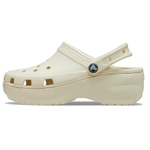 Crocs Classic Platform Clog Eva (Женская размерная сетка)