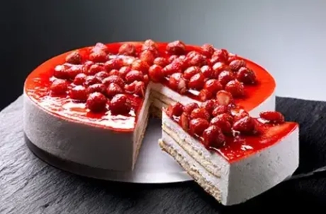 Чизкейк Монтероза Bindi 1.3кг/12порций/Италия